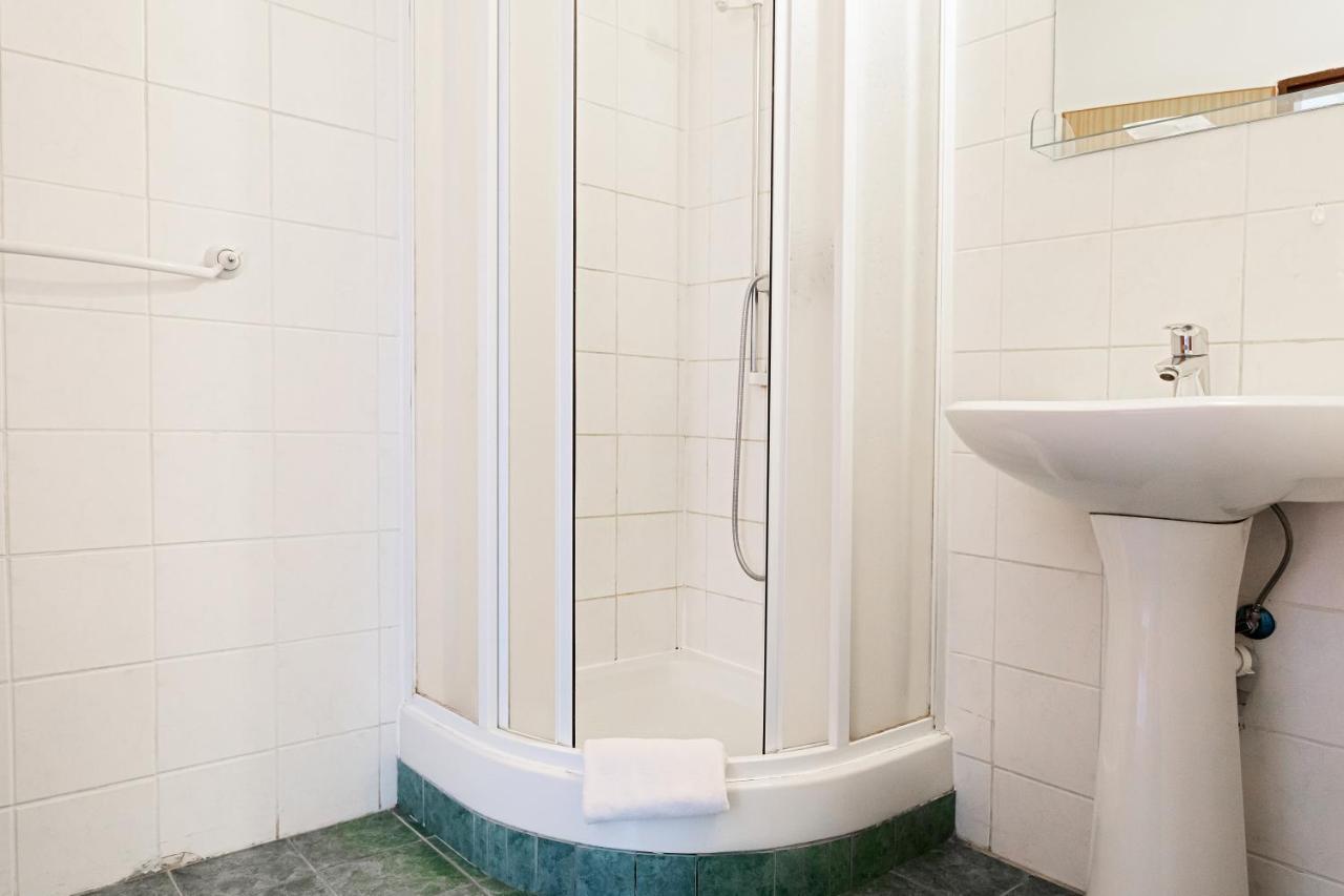 Hotel Slezan Bruntal Ngoại thất bức ảnh